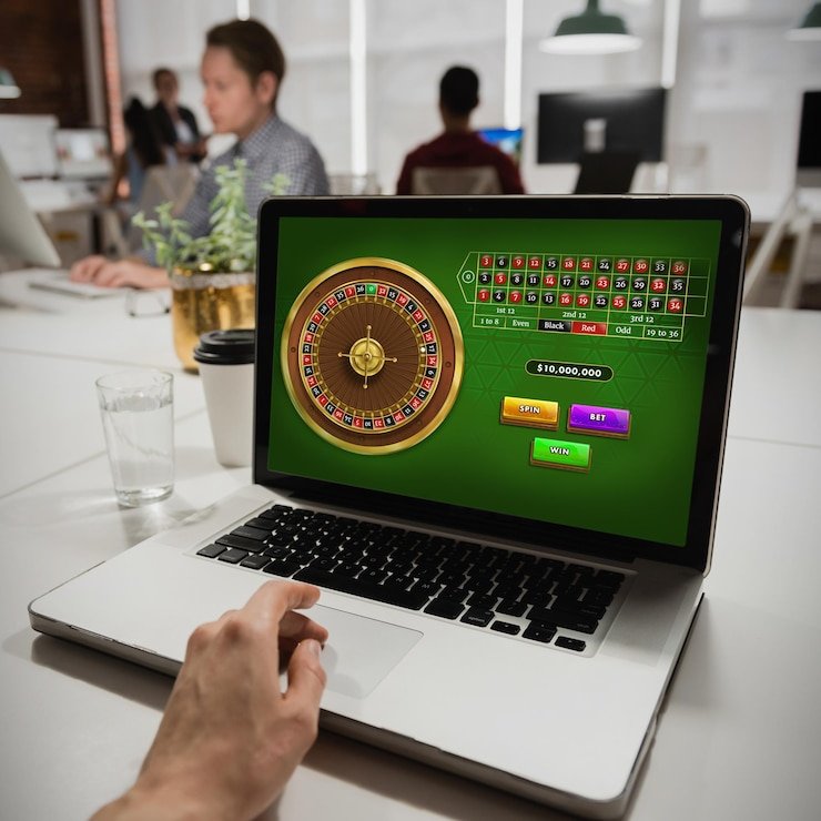 rp888 online featured game showcase