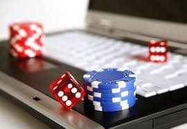 rp888 online baccarat betting interface showing Banker Player Tie options and bet slip